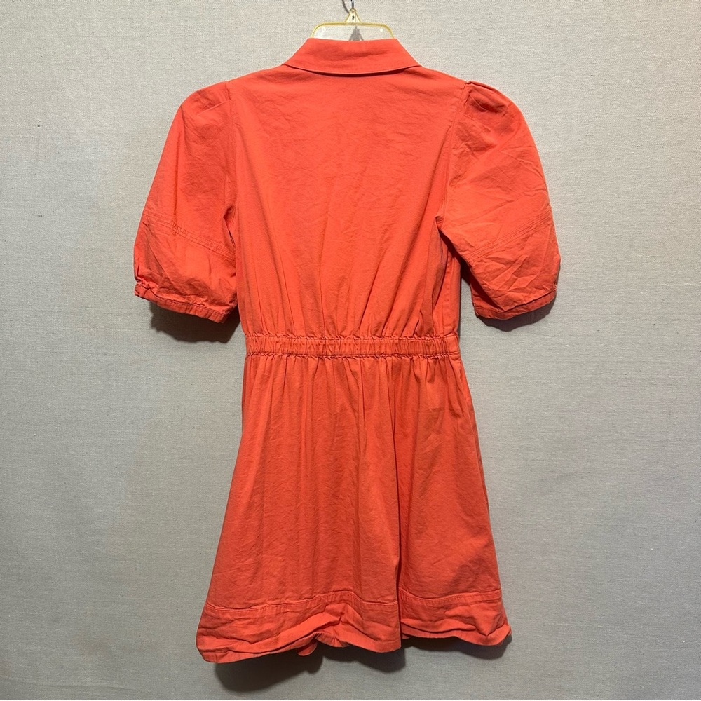 RTR ba&sh Lincoln Dress - size S - Picture 4 of 7